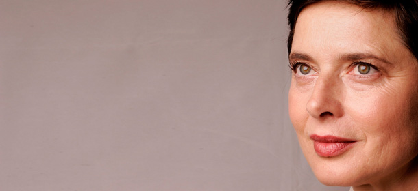 TORONTO - SEPTEMBER 13: Actress Isabella Rossellini poses for a portrait at the Toronto International Film Festival September 13, 2005 in Toronto, Canada. (Photo by Carlo Allegri/Getty Images)