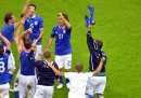 L'Italia è in finale!