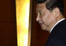 Bloomberg non è più raggiungibile in Cina