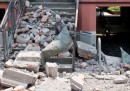 Terremoto in Emilia, le notizie di sabato