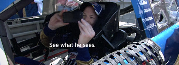 Il primo spot pubblicitario in tv di Twitter