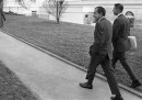 La storia del Watergate