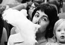 Paul McCartney e i Wings