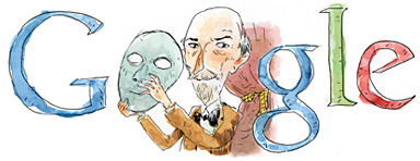 doodle Pirandello