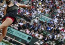 Sara Errani ha perso la finale del Roland Garros