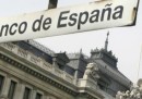 La Spagna chiede aiuto all'Europa