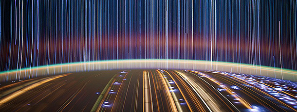 Il cammino delle stelle