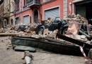Terremoto in Emilia, ci sono 28 indagati