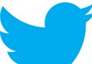 Il nuovo logo di Twitter