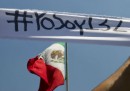 Il movimento #YoSoy132 in Messico
