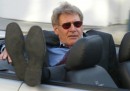 Harrison Ford ha 70 anni