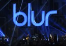 Le due nuove canzoni dei Blur