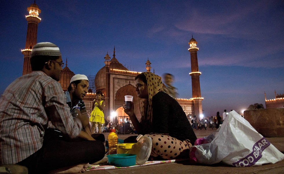 A Che Ora Inizia Il Ramadan 2022