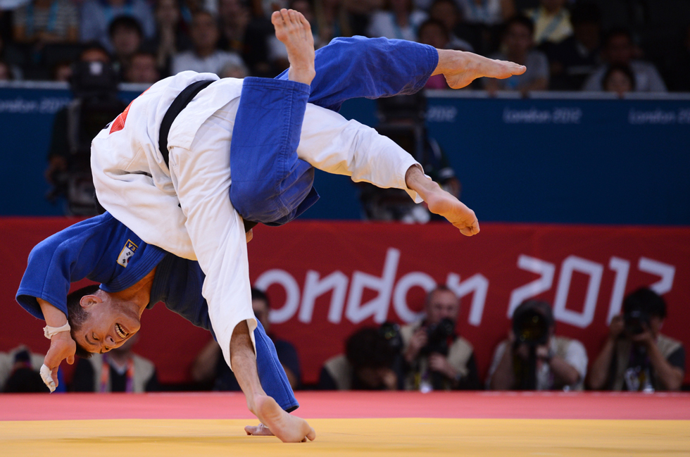 Finalmente sono iniziate le Olimpiadi Il Post