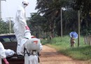 14 morti per virus Ebola in Uganda