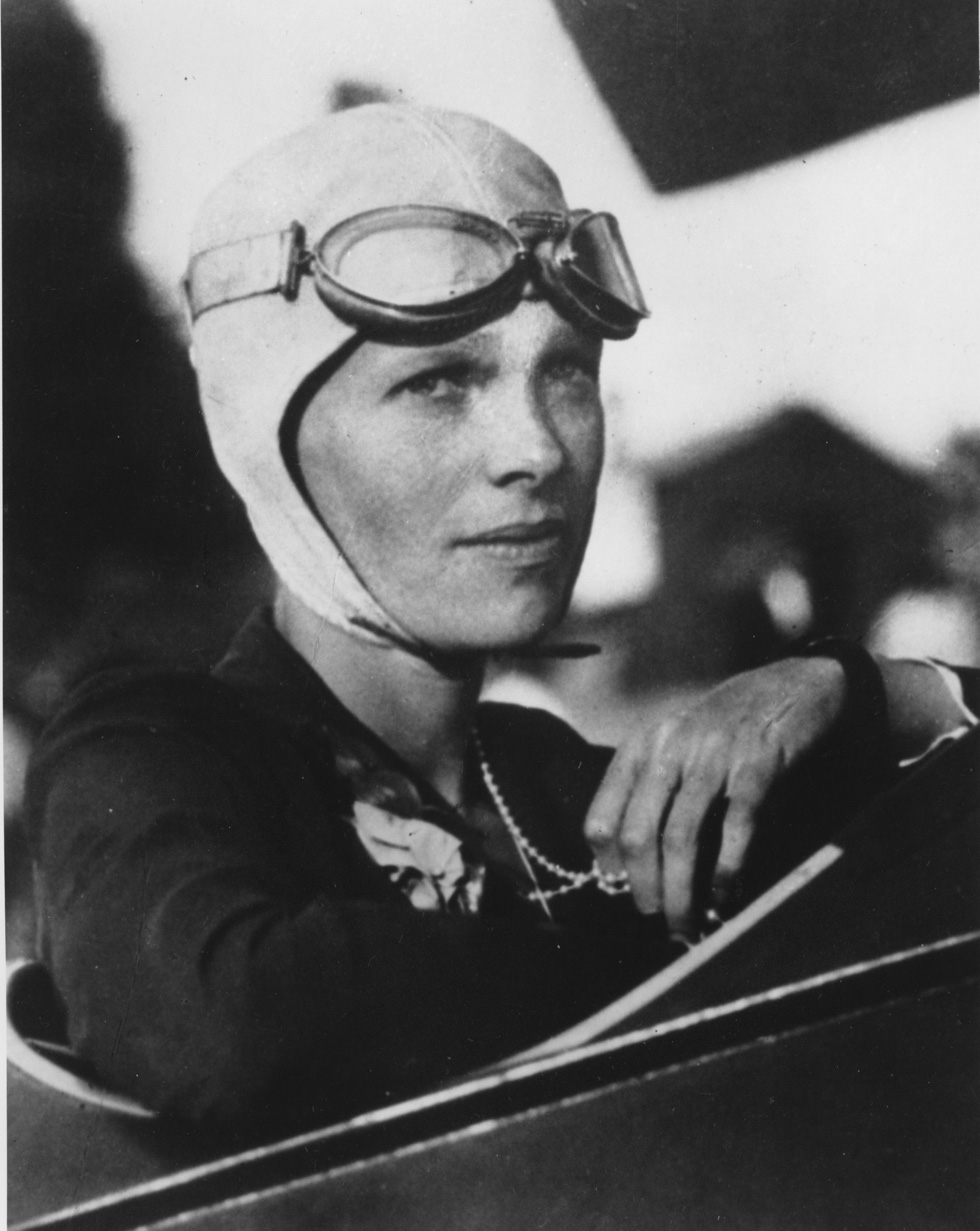 Amelia main image 1