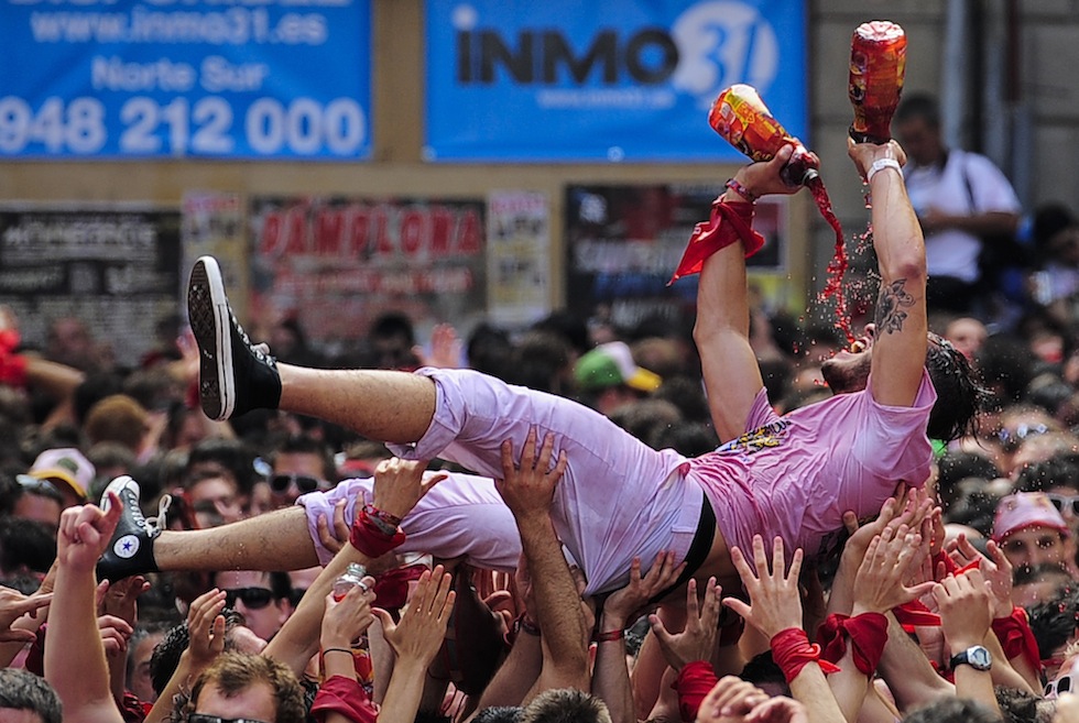 È iniziata la Festa di San Firmino Il Post