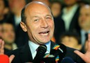 Oggi in Romania si vota sul presidente Basescu