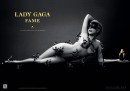 Lady Gaga sulla campagna pubblicitaria di un profumo