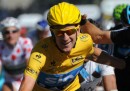 Bradley Wiggins ha vinto il Tour de France