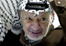 Arafat fu avvelenato?