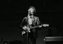 Che fine ha fatto la chitarra elettrica di Bob Dylan?