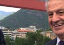 Clini e le gare d'appalto europee