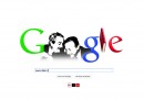 Il doodle (apocrifo) di Google su Falcone e Borsellino