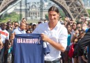 I soldi di Ibrahimovic