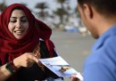 Sabato si vota in Libia