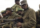 Il Congo, il Ruanda e i ribelli "M23"