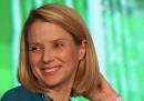 Marissa Mayer, il nuovo CEO di Yahoo