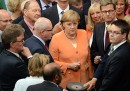 Moody's avverte la Germania