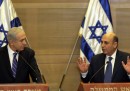 Kadima lascia il governo in Israele
