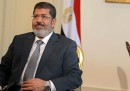 Mursi riapre il Parlamento egiziano