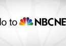 Il sito MSNBC diventa NBC News