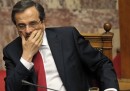 La Grecia verso nuovi tagli