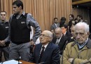 Videla condannato a cinquant'anni
