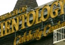 Che cos'è Scientology