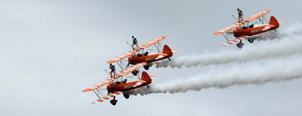 © Photo4 / LaPresse
05/7/2012 Silverstone
Sport 
British Grand Prix, Silverstone 5-8 July 2012
In the pic: Atmosphere