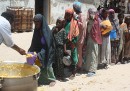 Un anno di carestia in Somalia