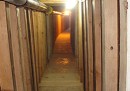 È stato scoperto un tunnel clandestino tra Messico e Stati Uniti