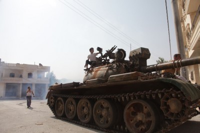 Carro armato FSA