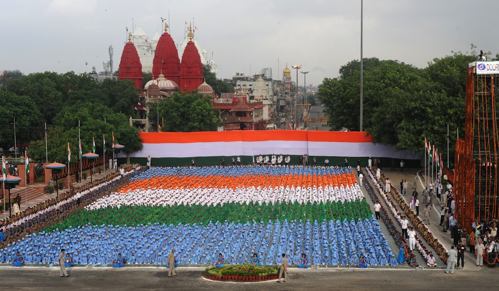 Mercoledì 15 agosto