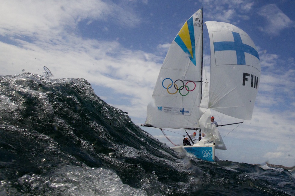 Come funziona la vela Il Post