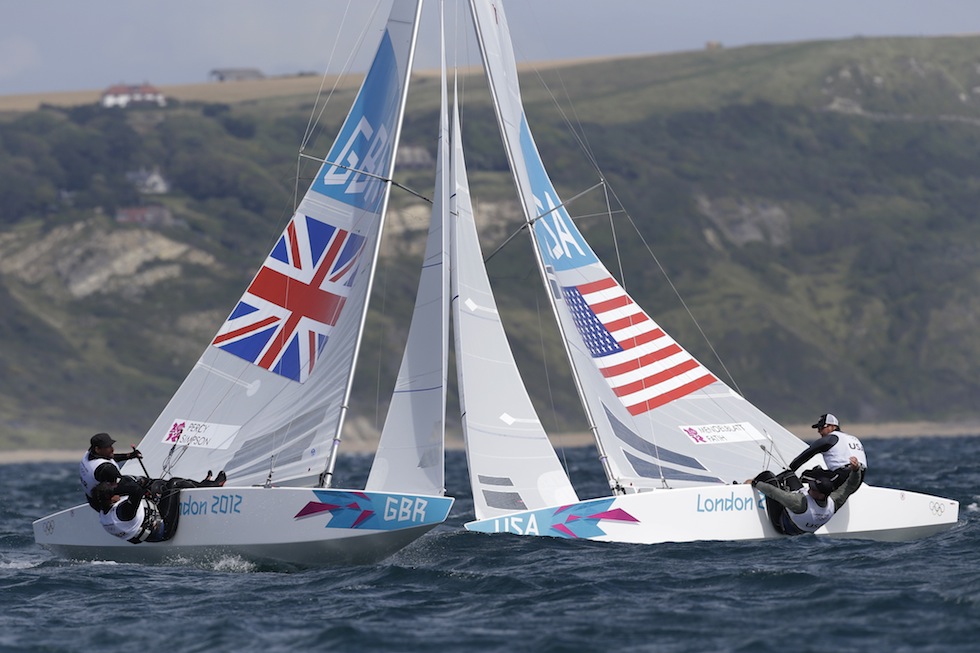 Come funziona la vela Il Post