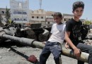 In Siria si combatte ancora ad Aleppo
