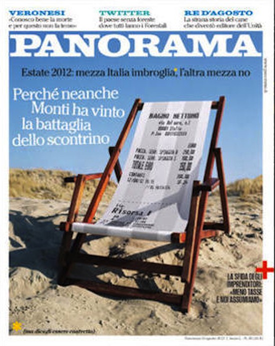 Le copertine di questa settimana Il Post