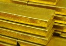 Perché il prezzo dell'oro sta calando?