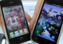 Apple e Samsung hanno chiuso il loro annoso contenzioso legale sulla violazione dei brevetti degli iPhone